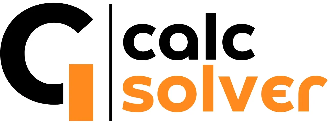 calcsolver